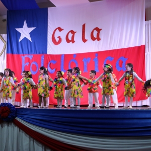 Gala Folclórica 2026